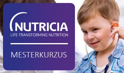 II. Nutricia online Mesterkurzus - Új ismeretek a microbiomról